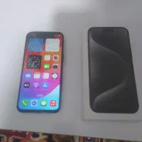 ایفون 15پرومکس