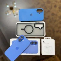 iPhone 16 256G/ ZAA