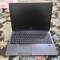 لپ تاپ اچ پی زد بوک HP ZBOOK G1