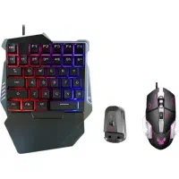 موس و کیبورد G508