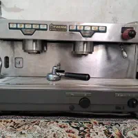 دستگاه صنعتی دو گروپ فایما