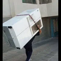 باربری اسباب کشی اوتوباربابسته بندیViPباضمانت کتبی|خدمات حمل و نقل|شیراز, ارم|دیوار