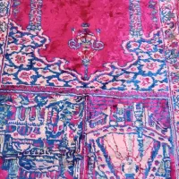 سجاده قدیمی|فرش|تهران, بوستان ولایت|دیوار