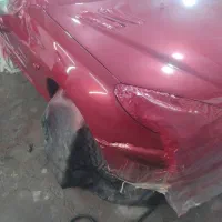 اجرا نقاشی و واکس و پولیش