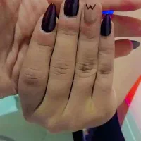 کاشت ناخن رایگان|خدمات آرایشگری و زیبایی|کلاله, |دیوار