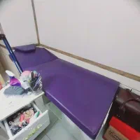 تخت اپیلاسیون