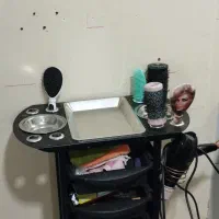 فروش لوازم ارایشگاه