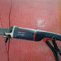 پولیش صنعتی توسن -پروفیل بر کرون