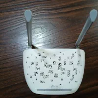 فروش مودم TPLink|مودم و تجهیزات شبکه|رشت, بلوار گیلان|دیوار