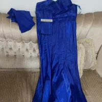 پیراهن مجلسی