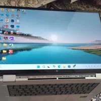 لب تاپ hp envy x360|رایانه همراه|تهران, خلیج فارس|دیوار