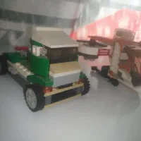لگو|اسباب‌‌بازی|شیراز, ریاستی|دیوار