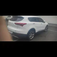 فیدلیتی پرایم مدل ۱۴۰۲ هفت نفره رینگ پنج پر پنج پر|خودرو سواری و وانت|کرج, شاهین‌ویلا|دیوار