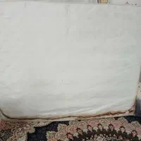 تشک دست دوم رویال|تشک تختخواب|کاشان, دانش|دیوار