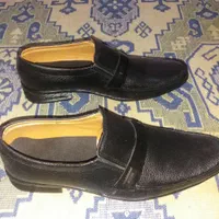 کفش‌های نومناسب