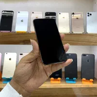 اپل XS با حافظه 64 گیگبایت پک اصلی پلمپ|موبایل|زنجان, |دیوار