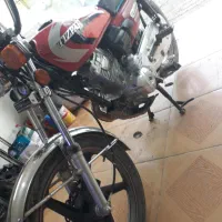 تیزپر توس ۲۵۰|موتورسیکلت|گلمکان, |دیوار