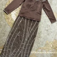 لباس مجلسی