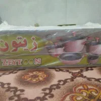 قابلمه تفلون