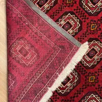 فرش دستباف قشقشایی ۴ و نیم متری|فرش|آستانه اشرفیه, |دیوار