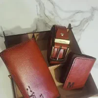 کیف چرم|کیف، کفش، کمربند|اقبالیه, |دیوار