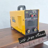 دستگاه جوش صبا الکتریک INV.200N|ماشین‌آلات صنعتی|کرج, کمال‌شهر|دیوار