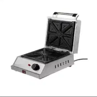 اسنک ساز صنعتی