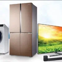تعمیرات تخصصی لباسشویی و ظرفشوییTV