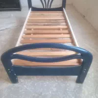 تخت یک‌ نفره
