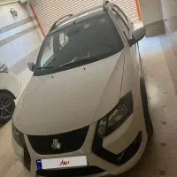 کوئیک 1403gxr l|خودرو سواری و وانت|قم, زنبیل آباد|دیوار