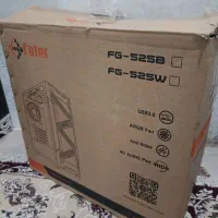 کیس نسل 11|رایانه رومیزی|حمیدیه, |دیوار