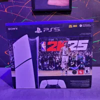 ps5دیجیتال اسلیم اکبند