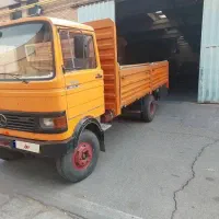 خاور ۸۰۸|خودرو سنگین|تهران, ائمه اطهار|دیوار