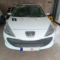 207 پانا دنده صفر خشک