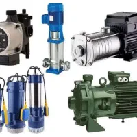 تعمیر و نصب تخصصی پمپ آب و خدمات کامل تصفیه اب