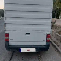 وانت پراید 151 SE، مدل ۱۴۰۰|خودرو سواری و وانت|خرم‌آباد, |دیوار