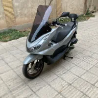 هوندا PCX 160