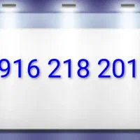 0916-218-2018|سیم‌کارت|اصفهان, خانه اصفهان|دیوار