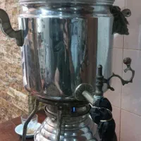 سماور ۲۰ لیتری