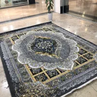 بیست عدد فرش ۴ متری نو (مناسب ویلا و منزل)