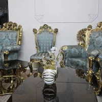 مبل استیل سلطنتی