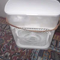 کولر رومیزی مه پاش