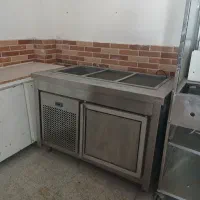 فر و یخچال|کافی‌شاپ و رستوران|شیروان (خراسان), |دیوار