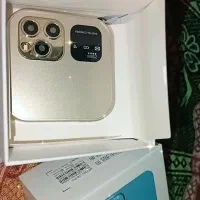 گوشی تاشو مینی آیفون ساده و دکمه ای  نونو،زیر قیمت