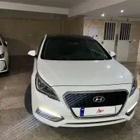 سوناتا Lf
