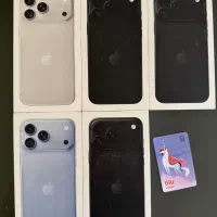 Iphone 18promax(256)zaa|موبایل|تهران, یافت آباد جنوبی|دیوار