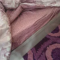 تخت خواب دونفره ام دی اف|تخت و سرویس خواب|مشهد, شهرک امام هادی (شهرک غرب)|دیوار