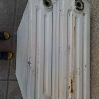 رادیات فولادی ( شوفاژ فولادی ) - پره ای|آبگرمکن، پکیج، شوفاژ|تهران, اختیاریه|دیوار