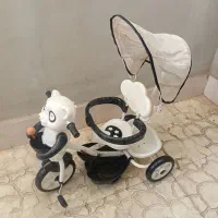 سه چرخه کودک