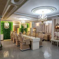 عروس سرا و هلدینگ زیبایی cip تمامی لاین ها